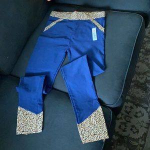 Jeggology Stretch skinny pants, Brand New size L